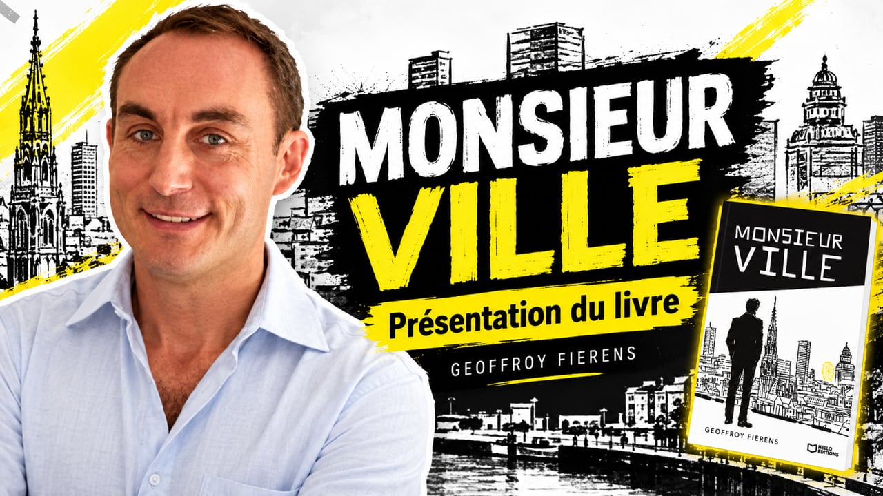 Interview multicam réalisée par Girconsult