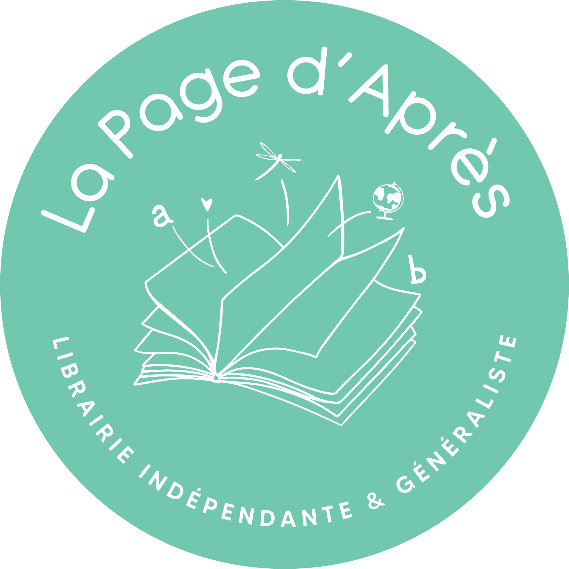 La Page d'Après